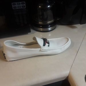 Gucci shoes
